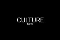 Culture Men